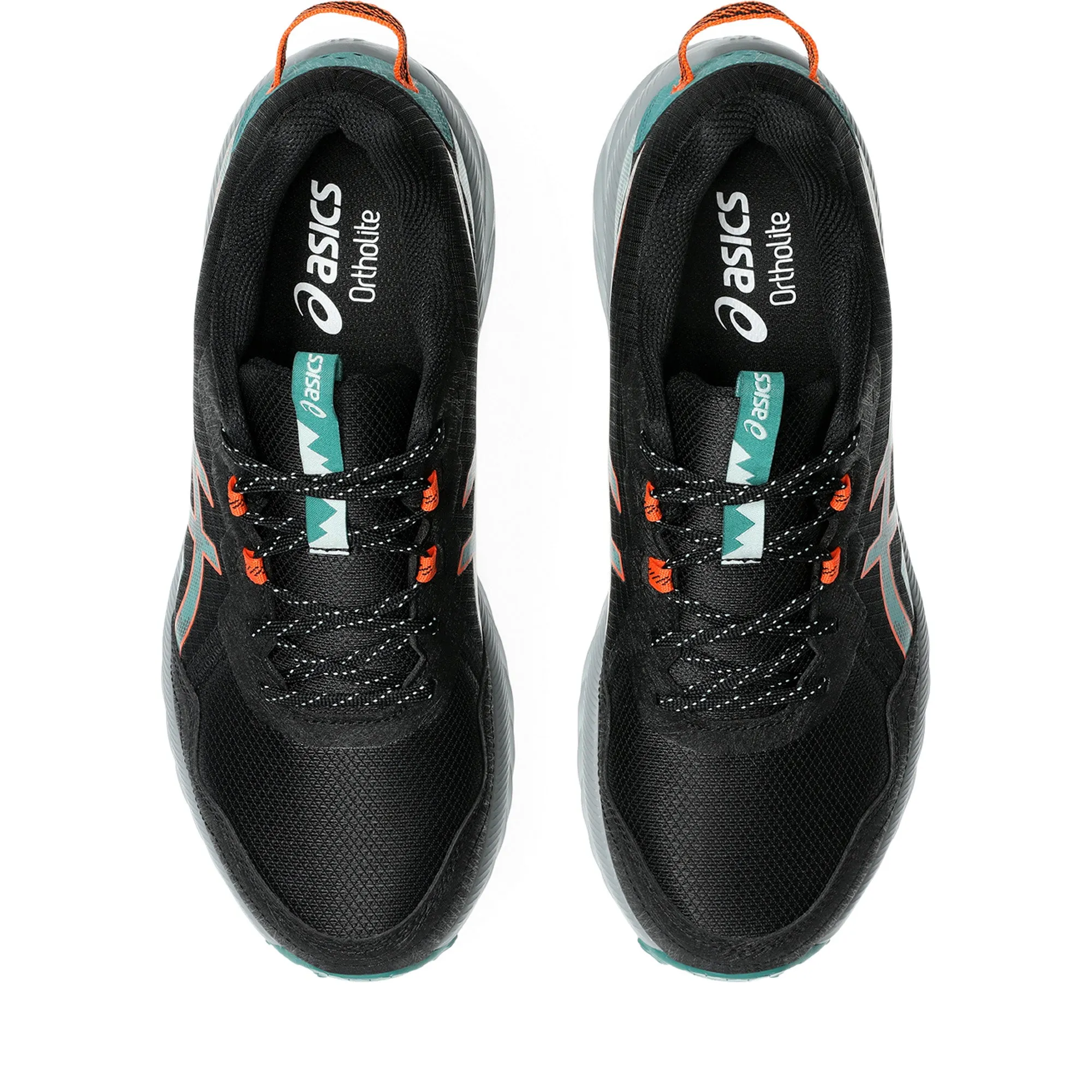 GEL-VENTURE 10 Men's Trail Running Shoes