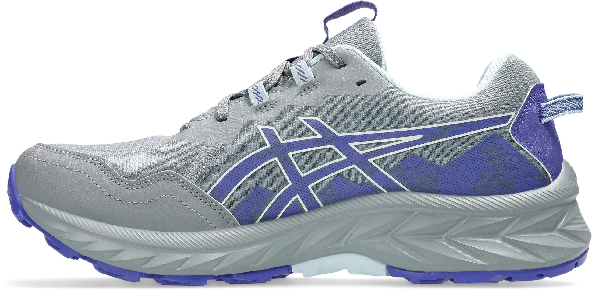 GEL-VENTURE 10 Women's Trail Running Shoes (Width D)