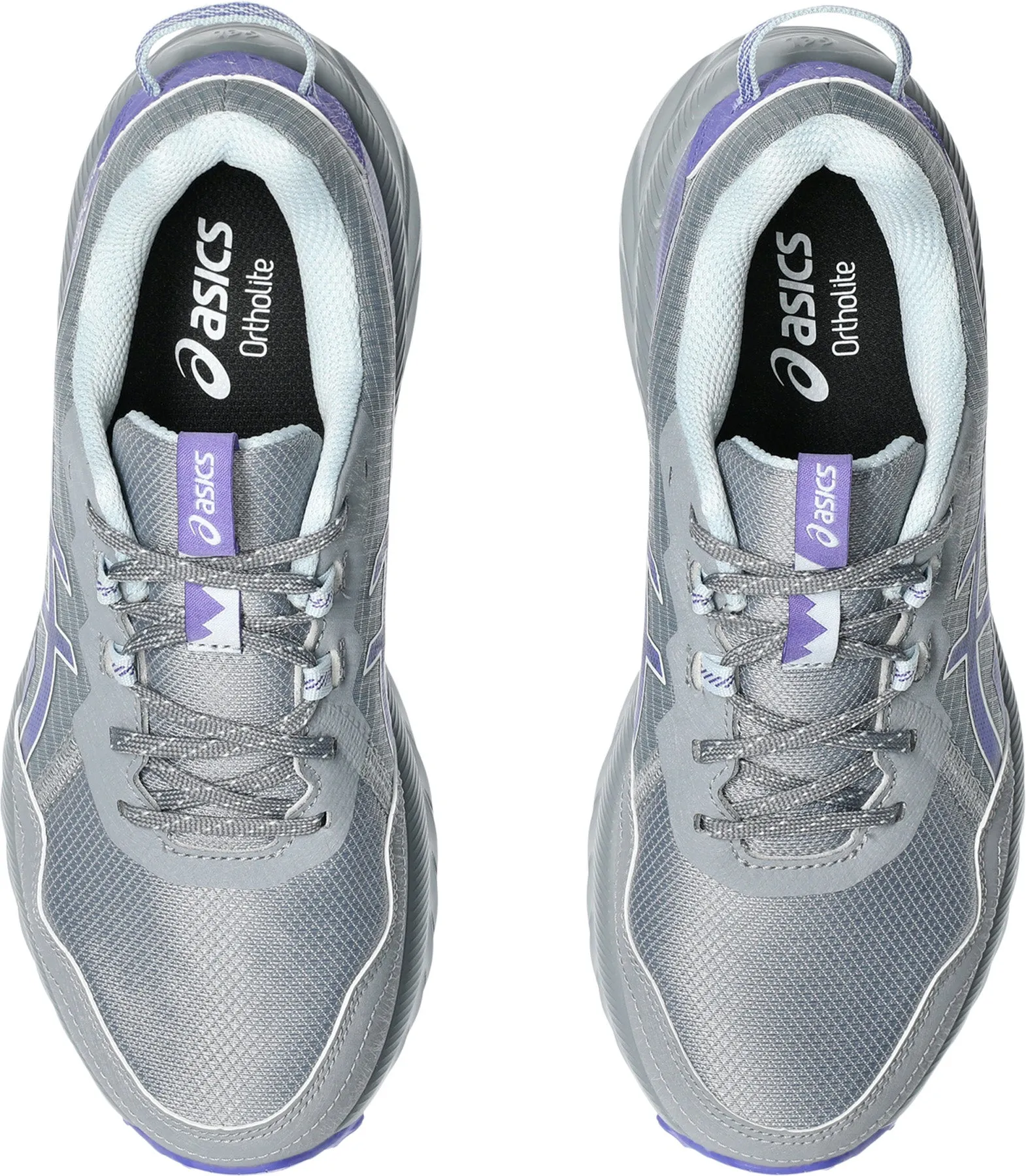 GEL-VENTURE 10 Women's Trail Running Shoes (Width D)
