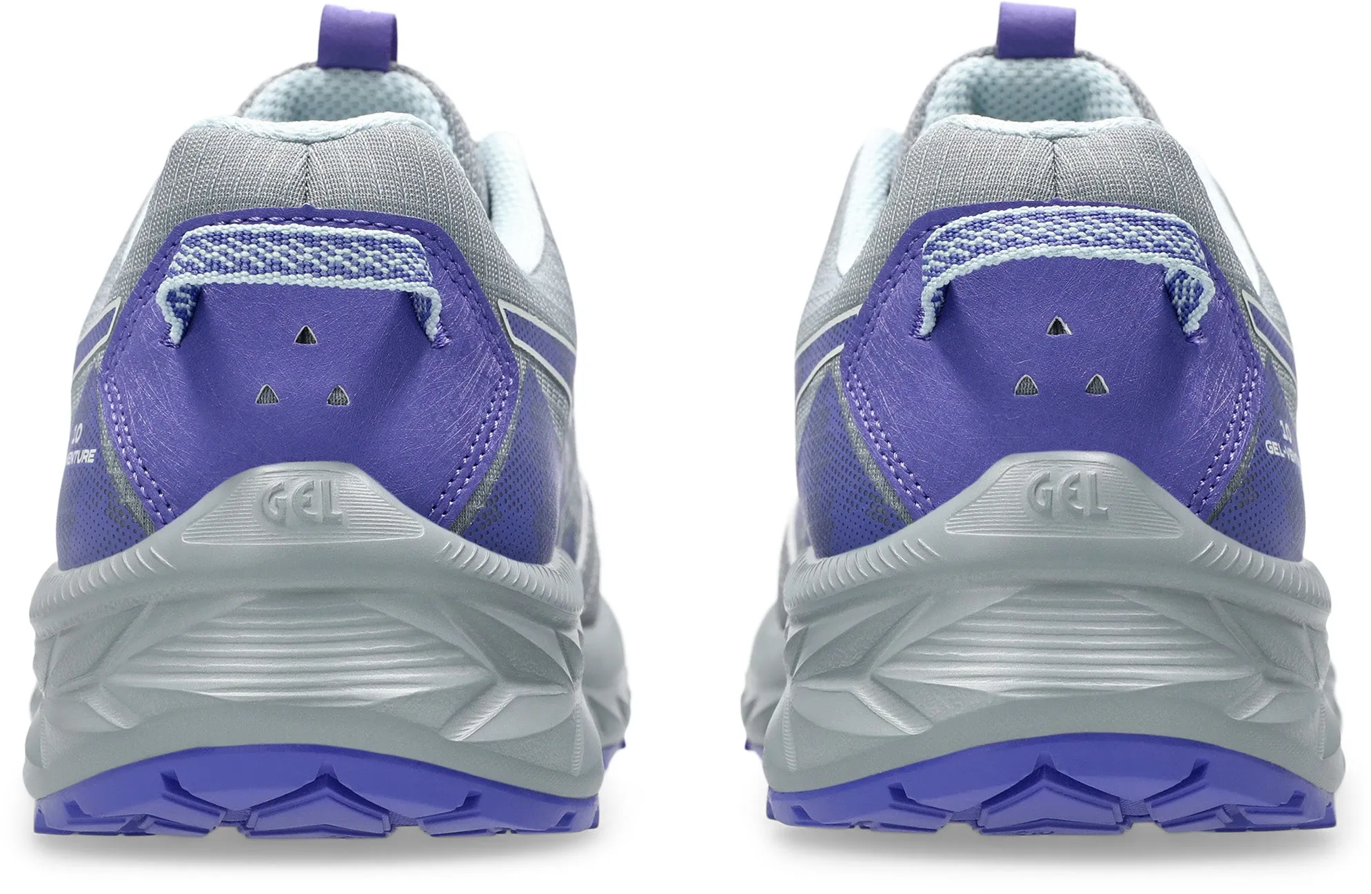 GEL-VENTURE 10 Women's Trail Running Shoes (Width D)