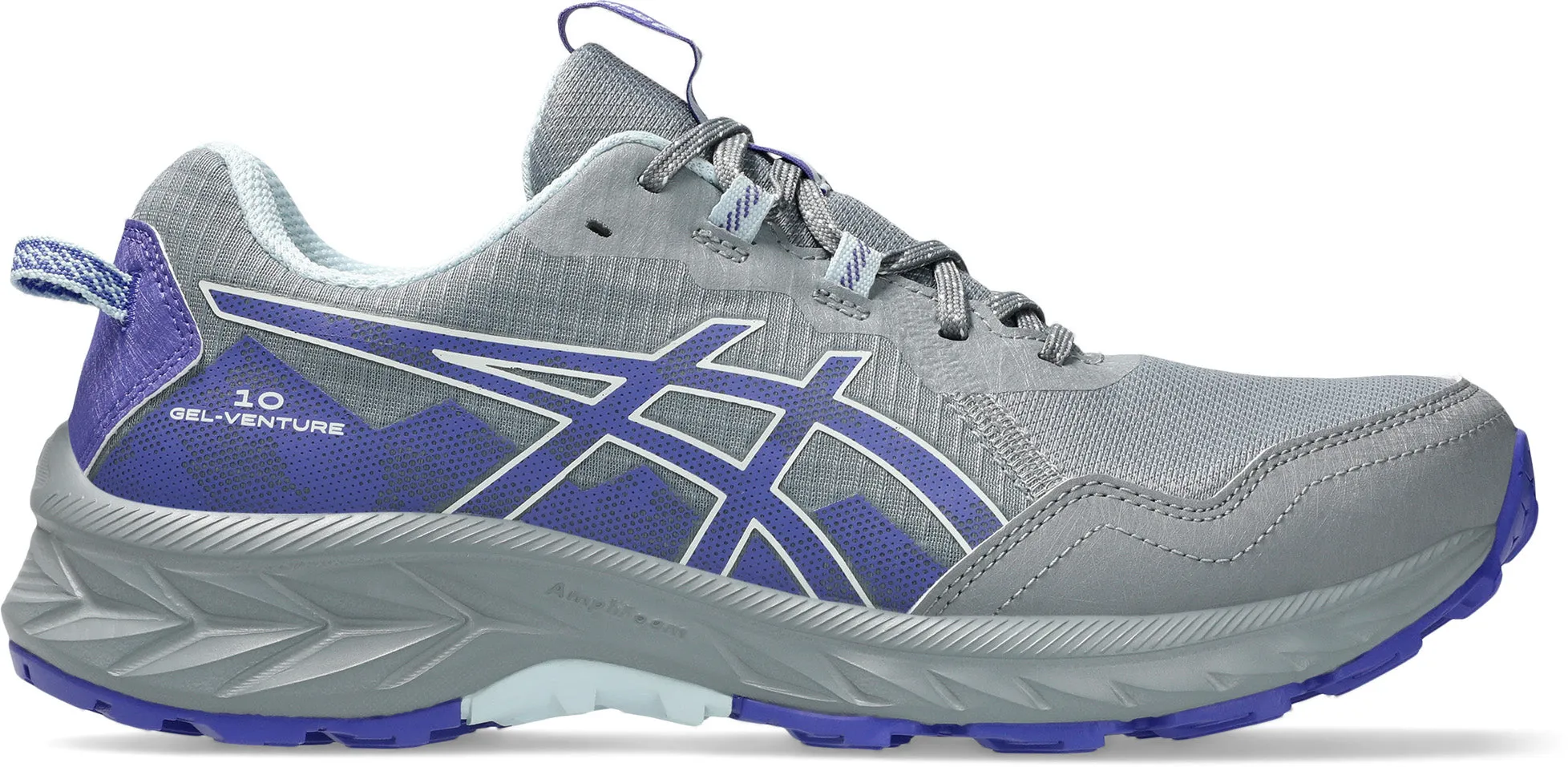 GEL-VENTURE 10 Women's Trail Running Shoes (Width D)