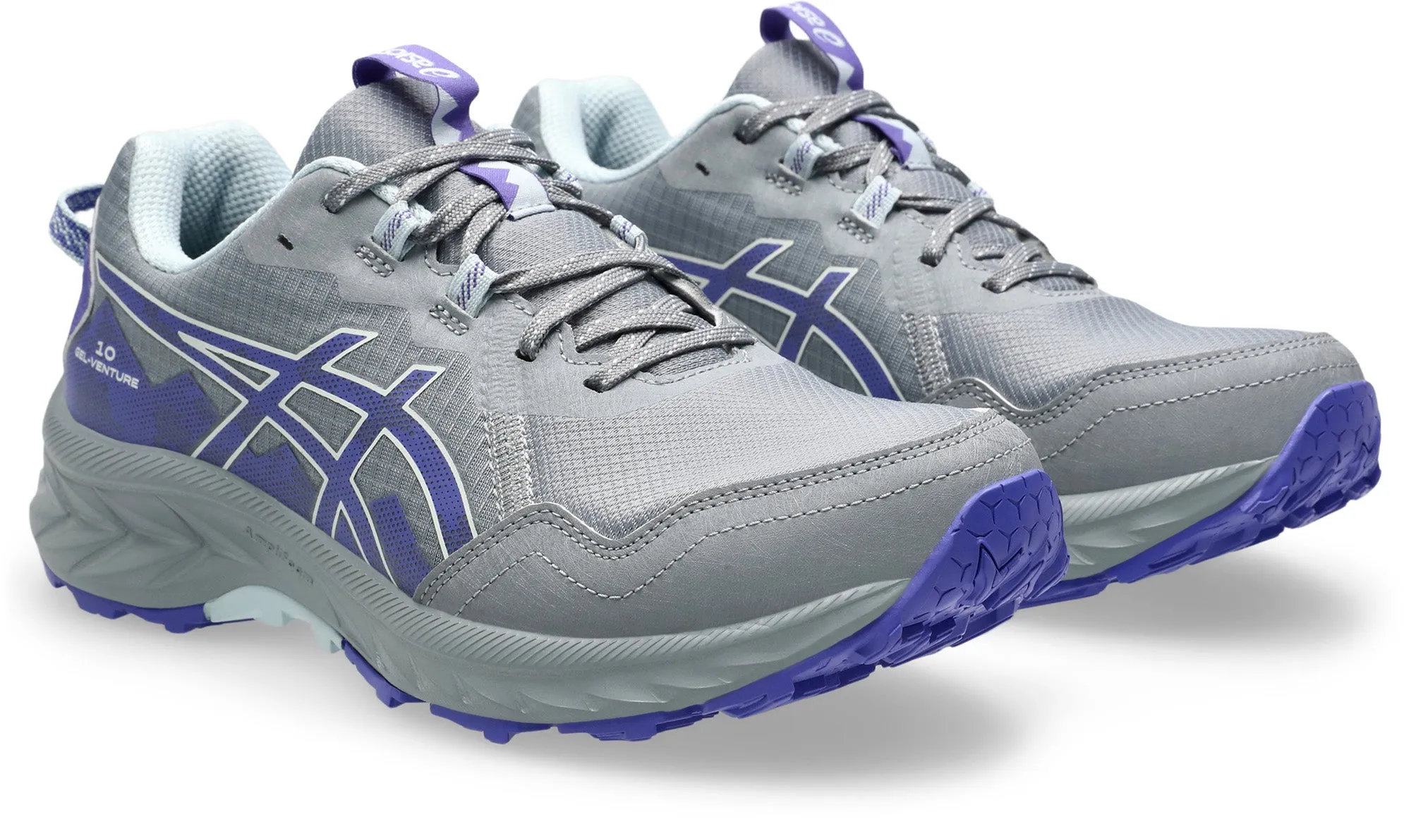 GEL-VENTURE 10 Women's Trail Running Shoes (Width D)