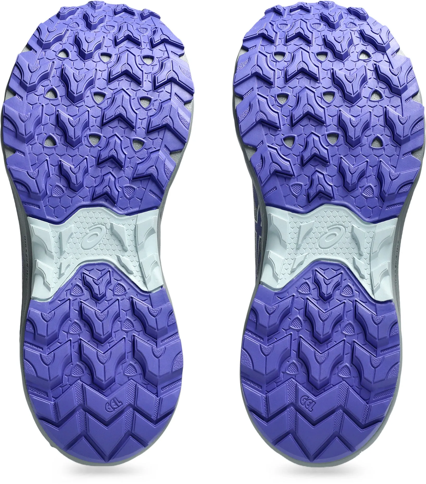 GEL-VENTURE 10 Women's Trail Running Shoes (Width D)