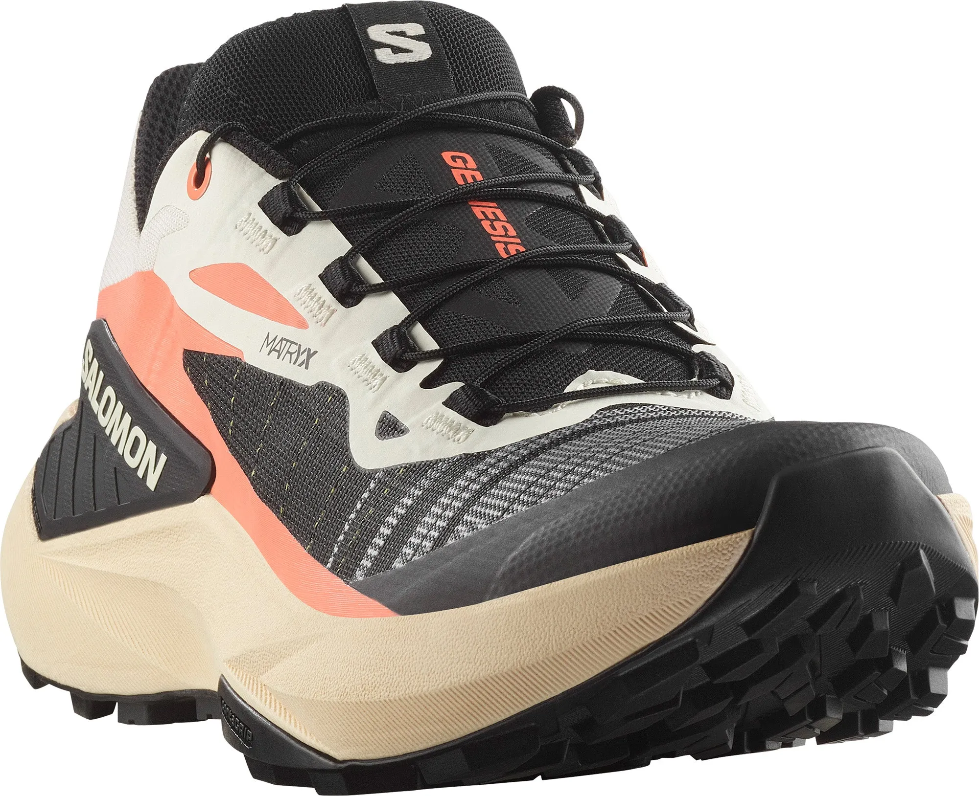 Genesis Women's Trail Running Shoes