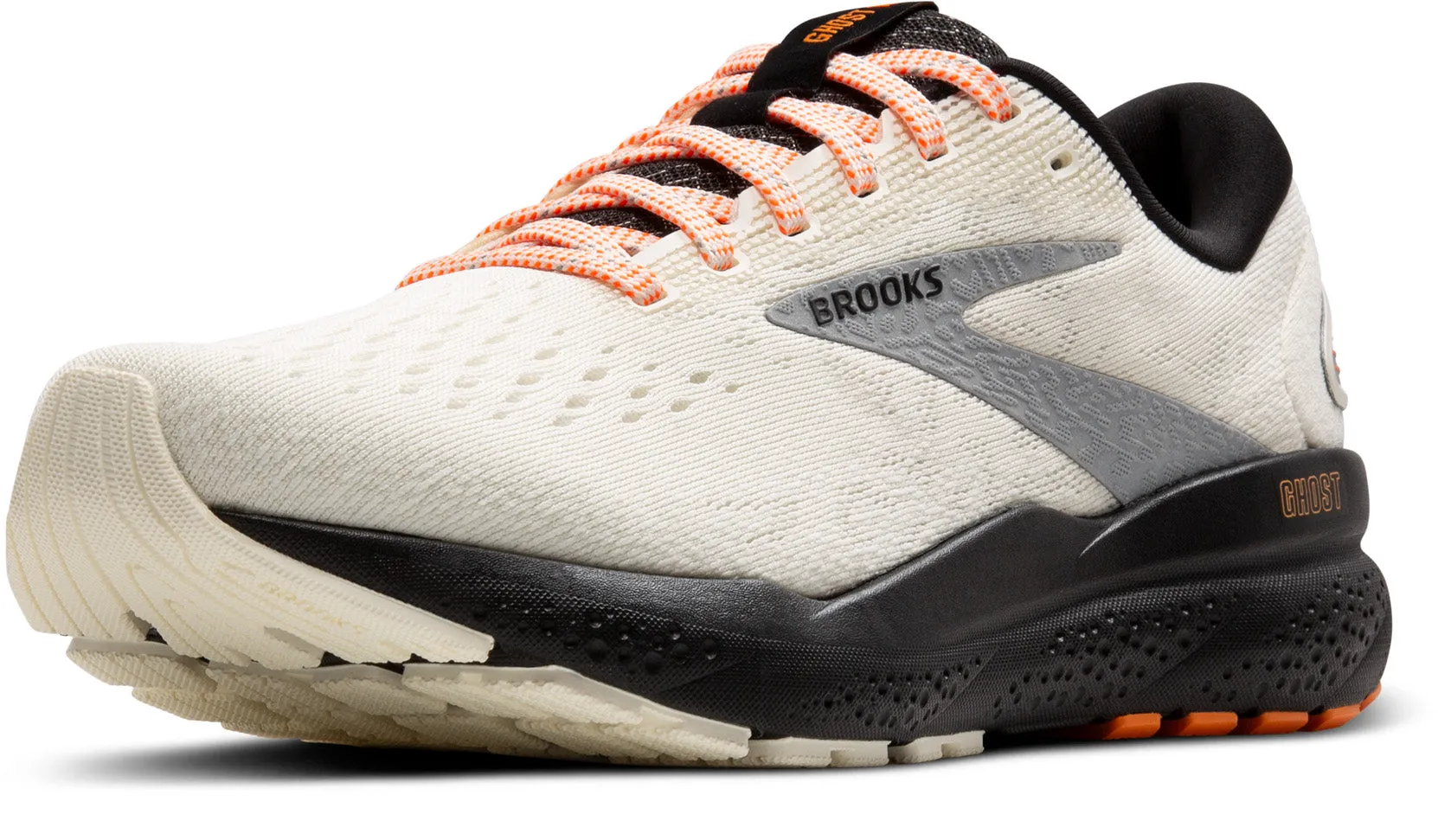 Ghost 16 Men's Running Shoes (Width D)