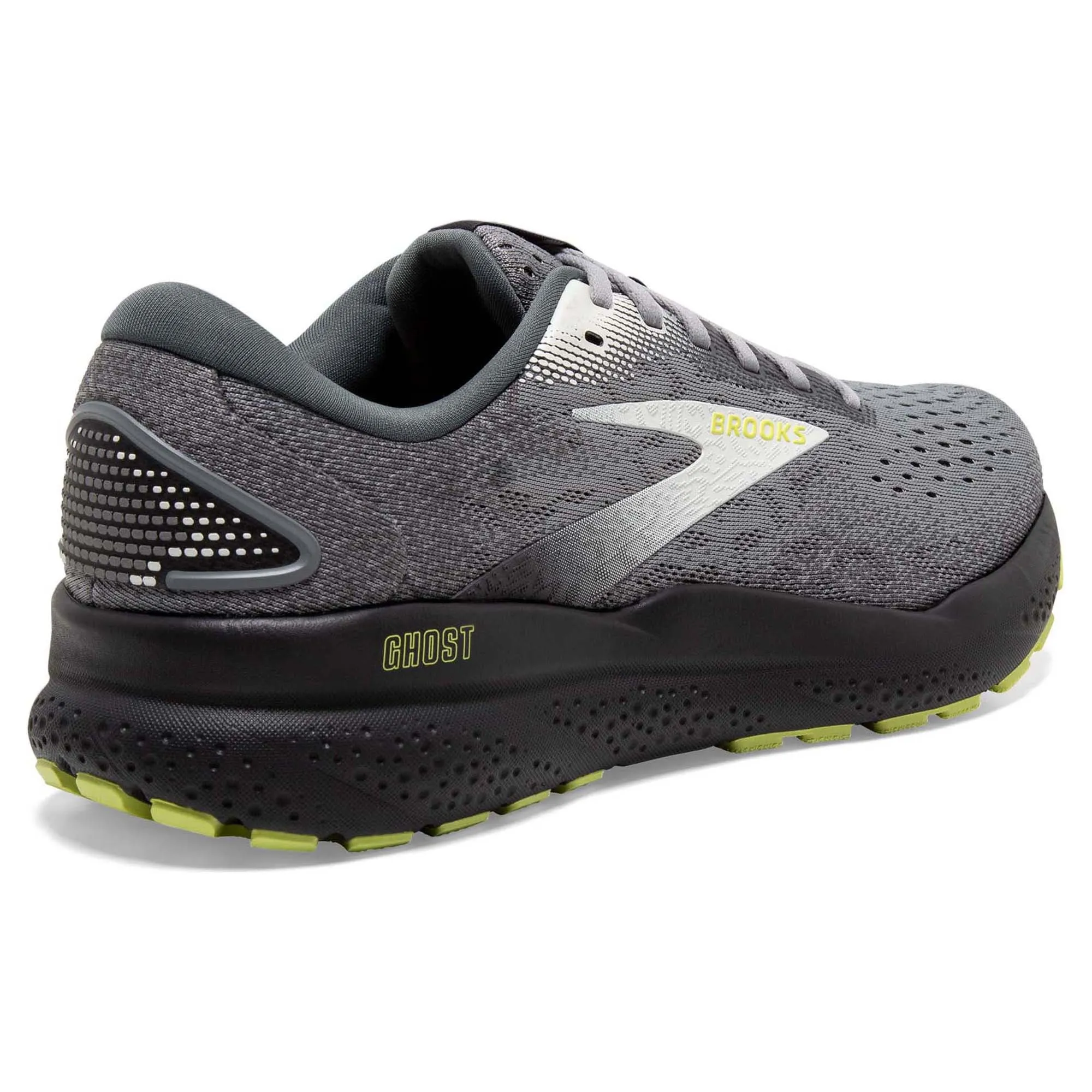 Ghost 16 Men's Running Shoes (Width D)