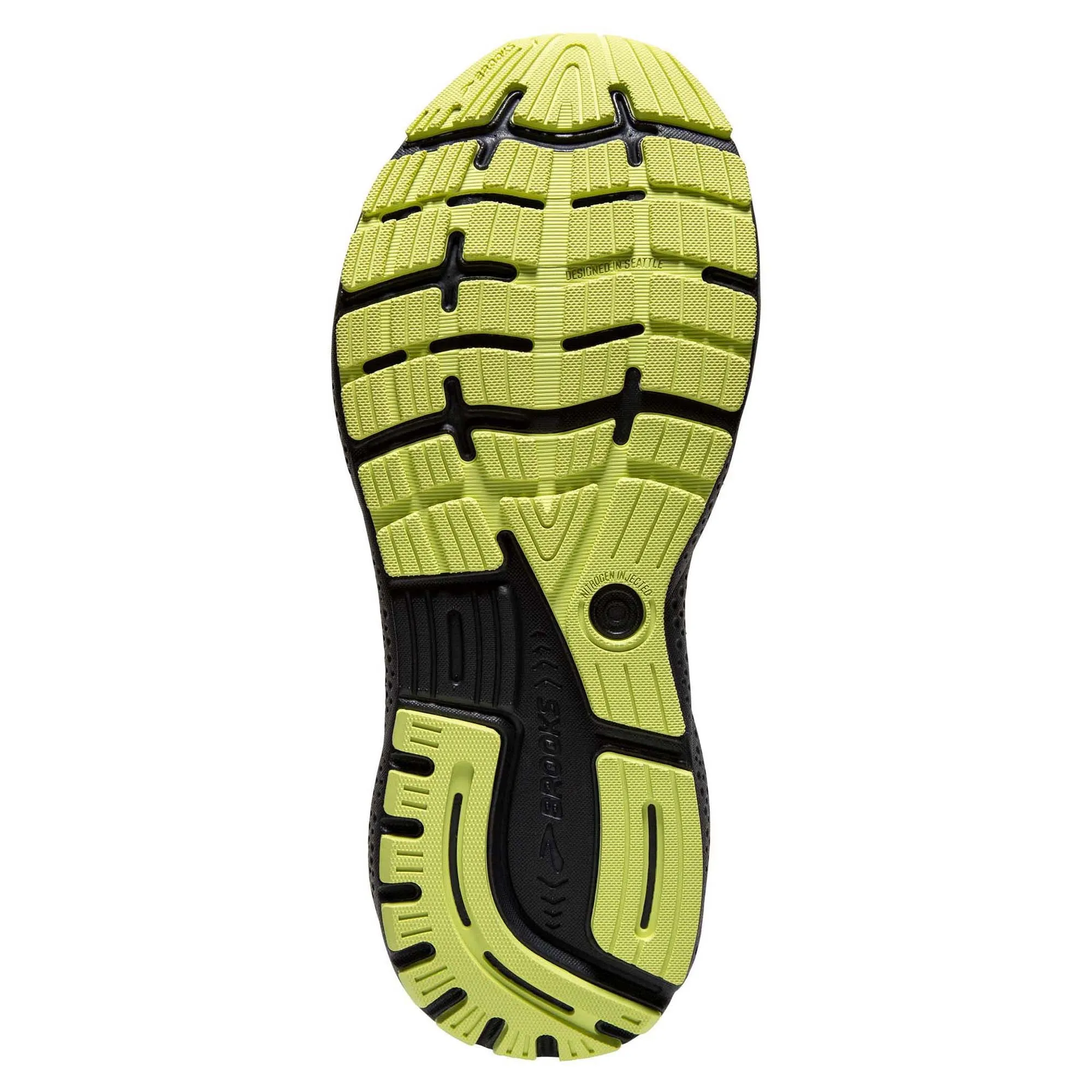 Ghost 16 Men's Running Shoes (Width D)