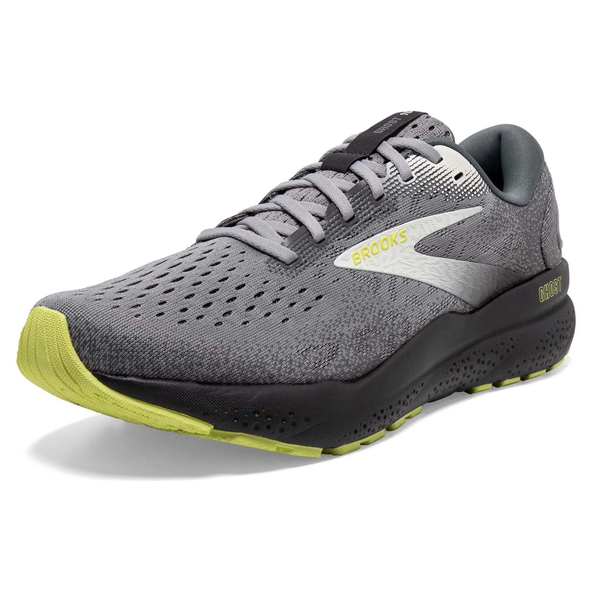 Ghost 16 Men's Running Shoes (Width D)