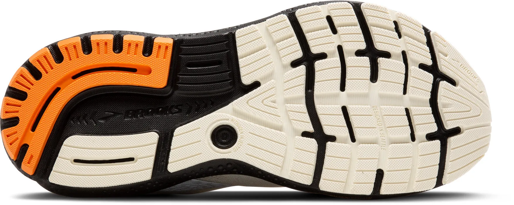 Ghost 16 Men's Running Shoes (Width D)