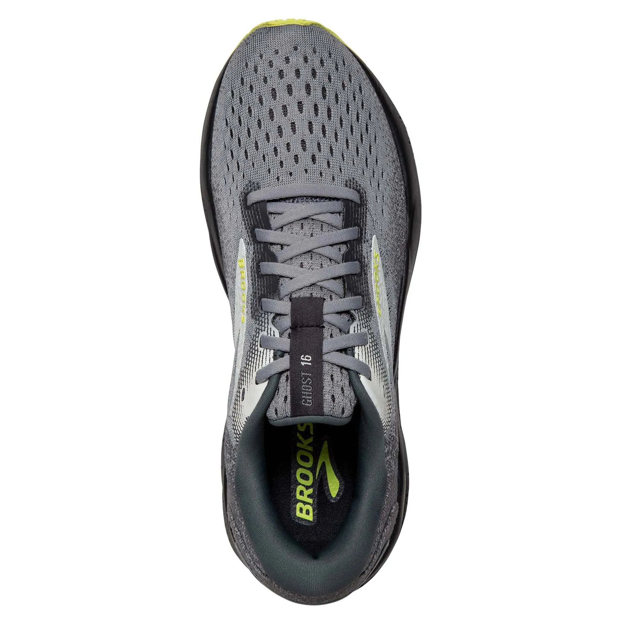 Ghost 16 Men's Running Shoes (Width D)