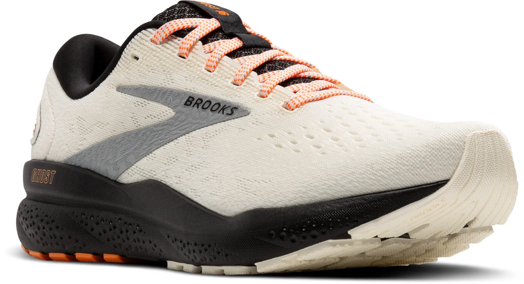 Ghost 16 Men's Running Shoes (Width D)