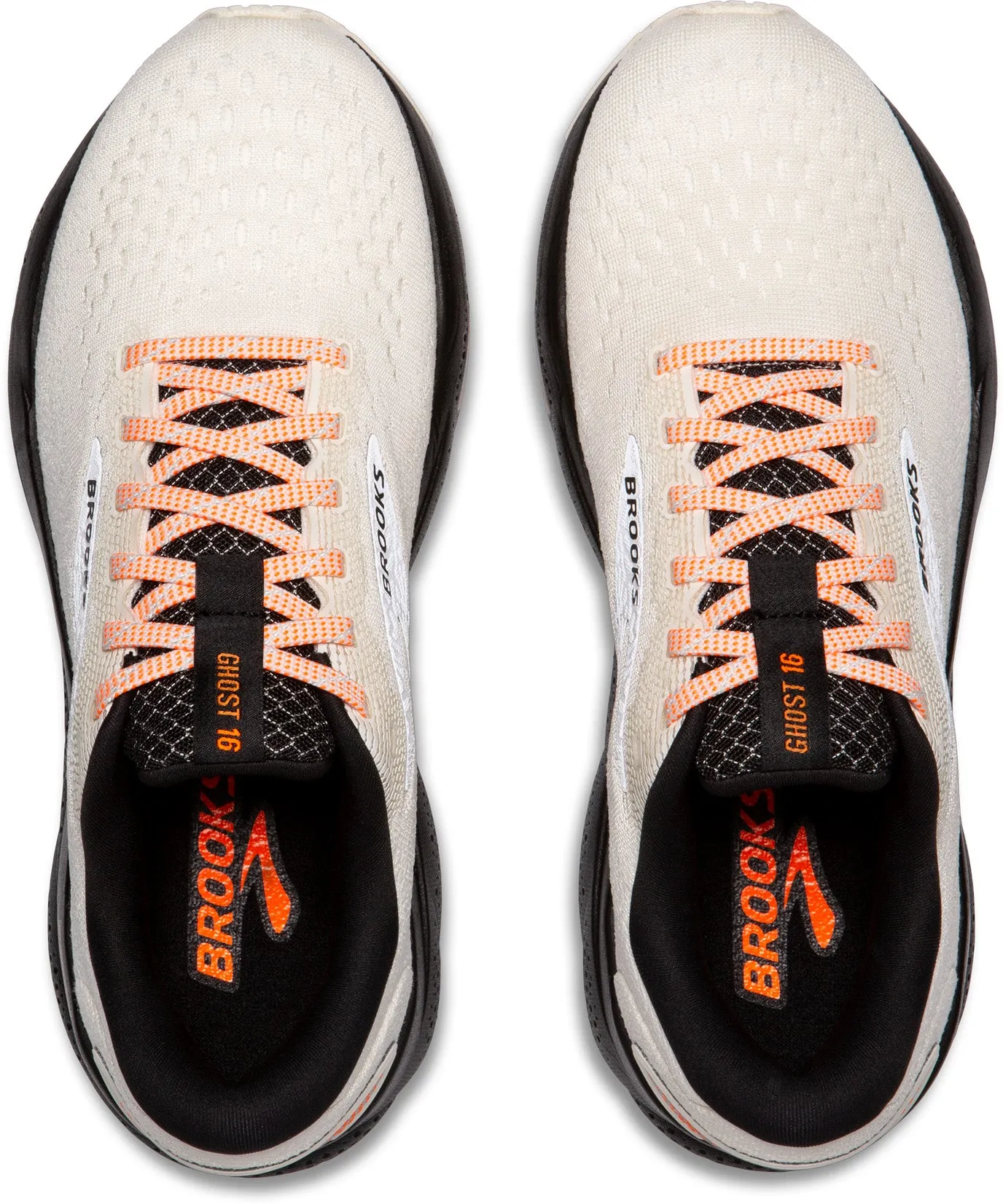 Ghost 16 Men's Running Shoes (Width D)