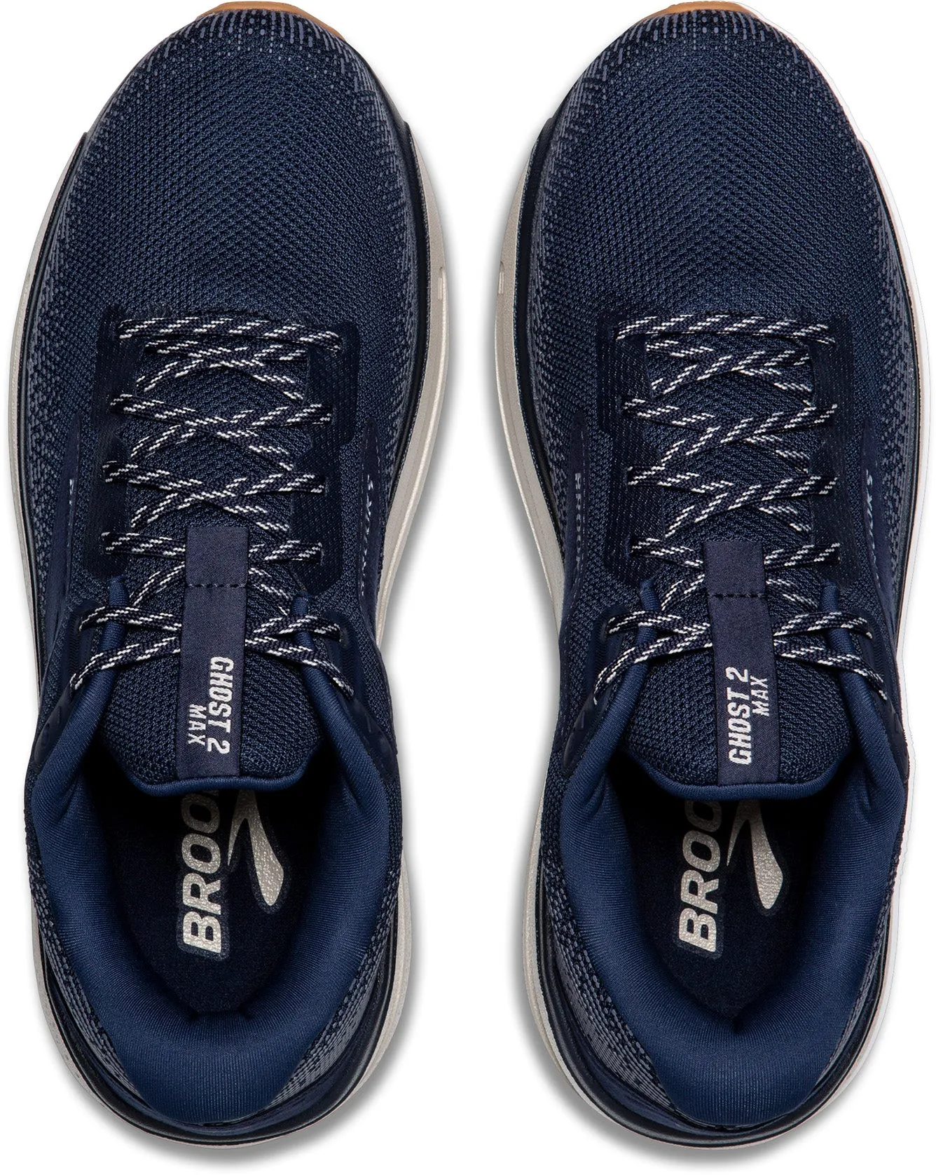 Ghost Max 2 Men's Running Shoes (Width D)