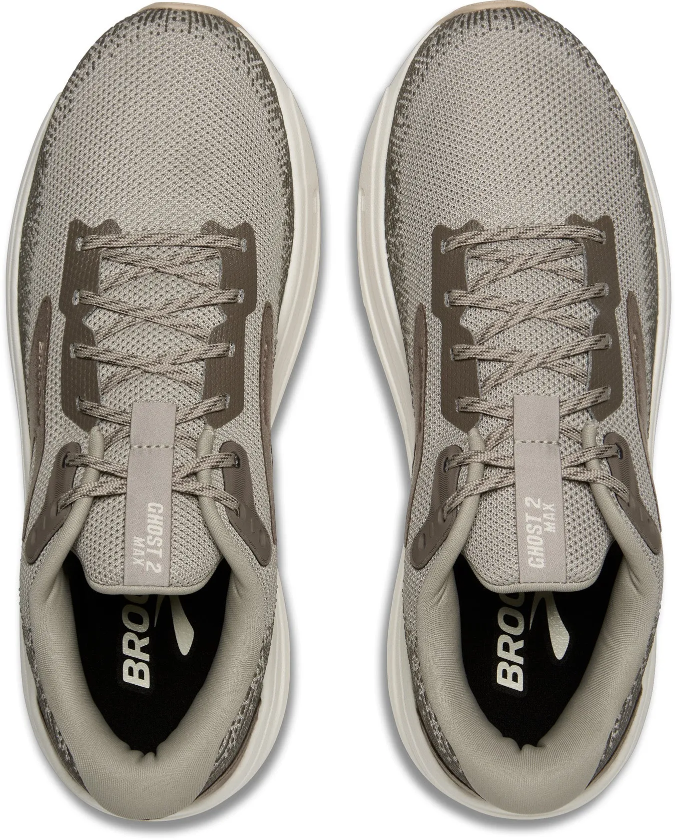 Ghost Max 2 Men's Running Shoes (Width D)