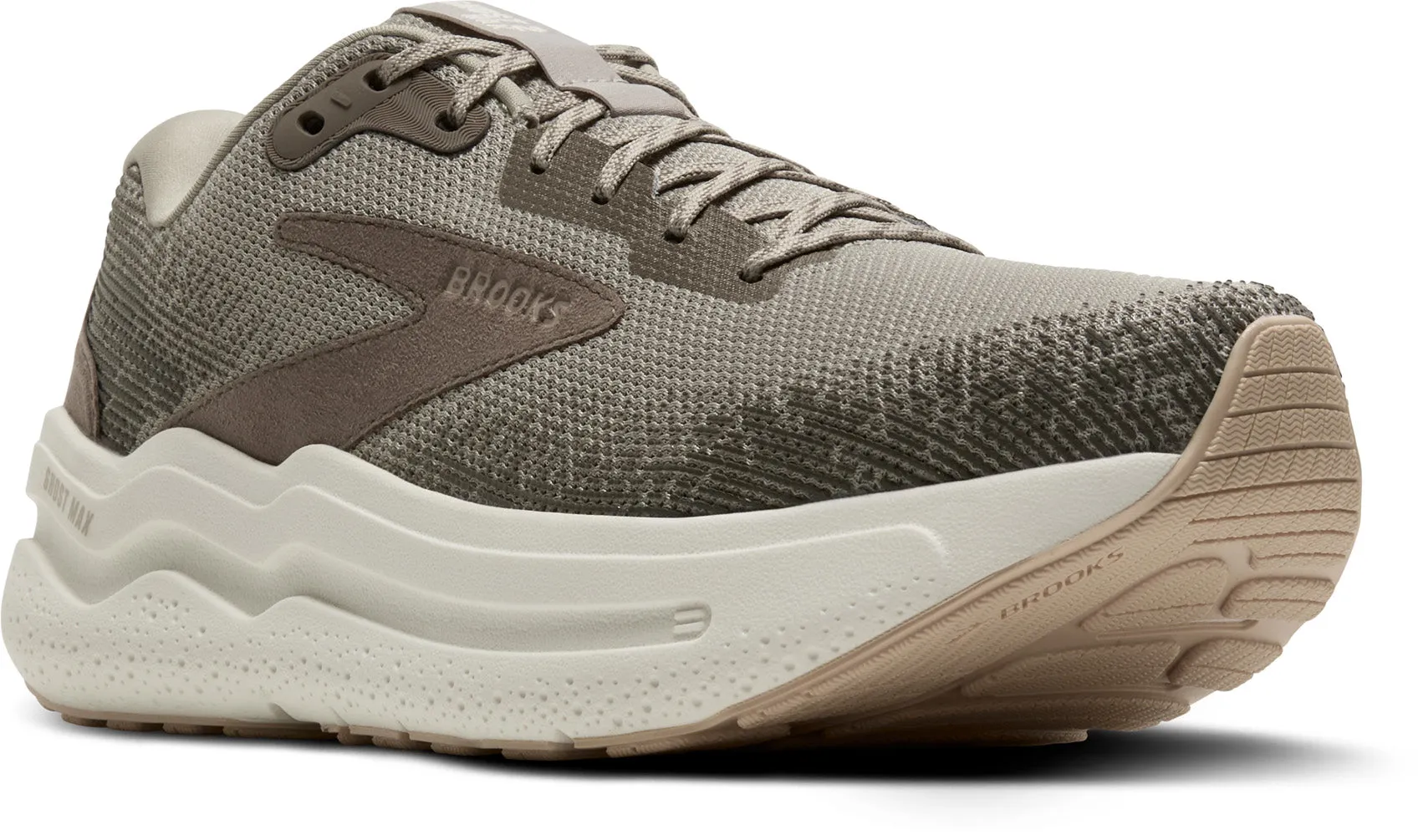 Ghost Max 2 Men's Running Shoes (Width D)
