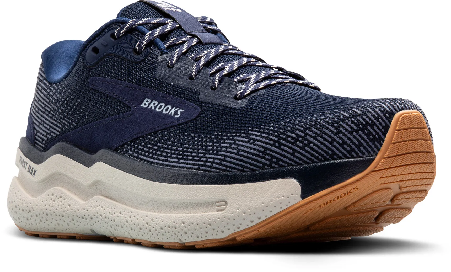 Ghost Max 2 Men's Running Shoes (Width D)