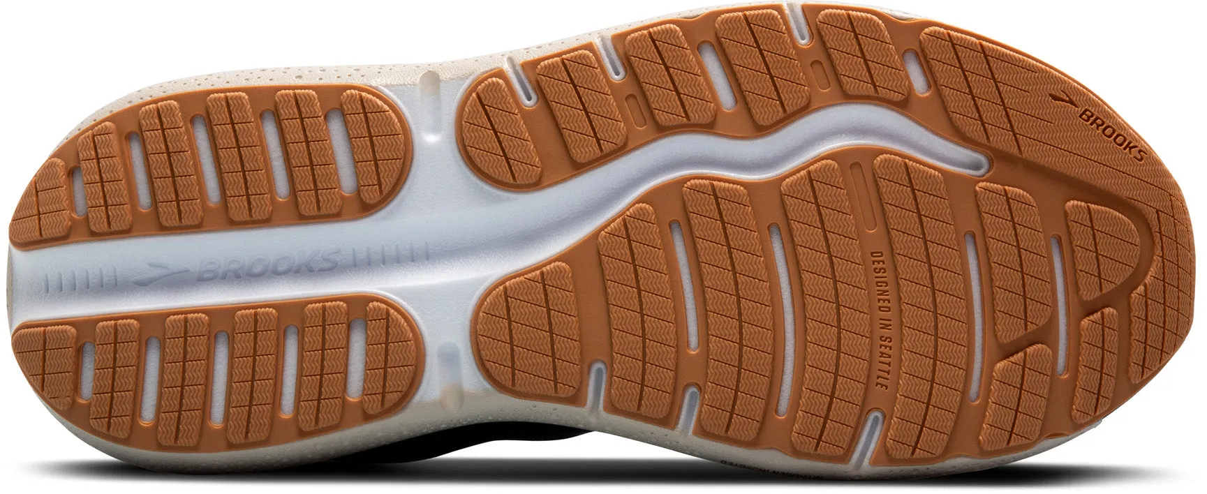 Ghost Max 2 Men's Running Shoes (Width D)