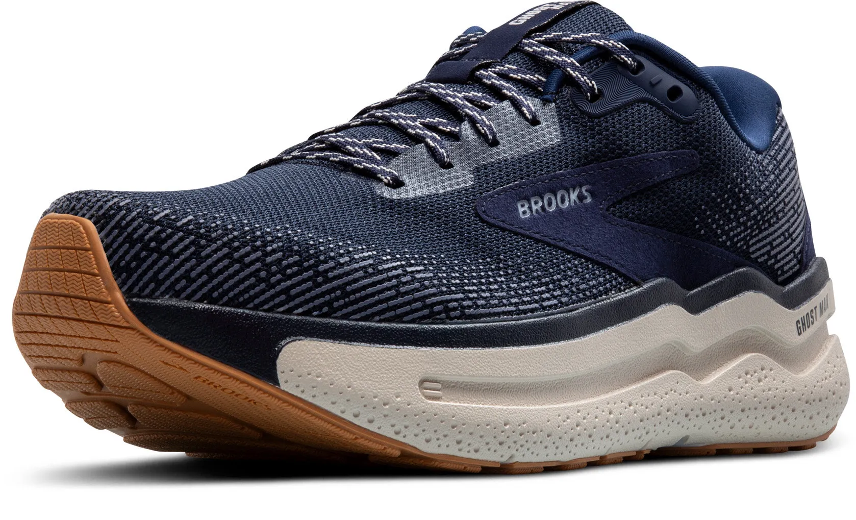 Ghost Max 2 Men's Running Shoes (Width D)