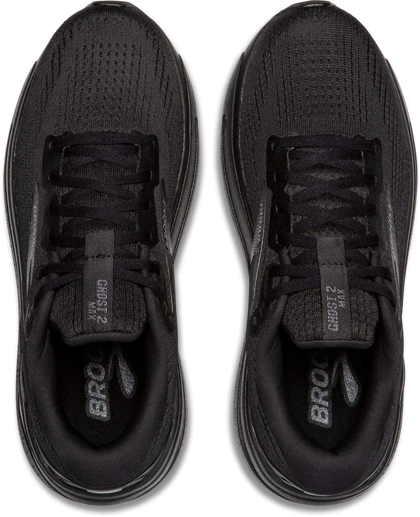 Ghost Max 2 Women's Running Shoes (Width B)