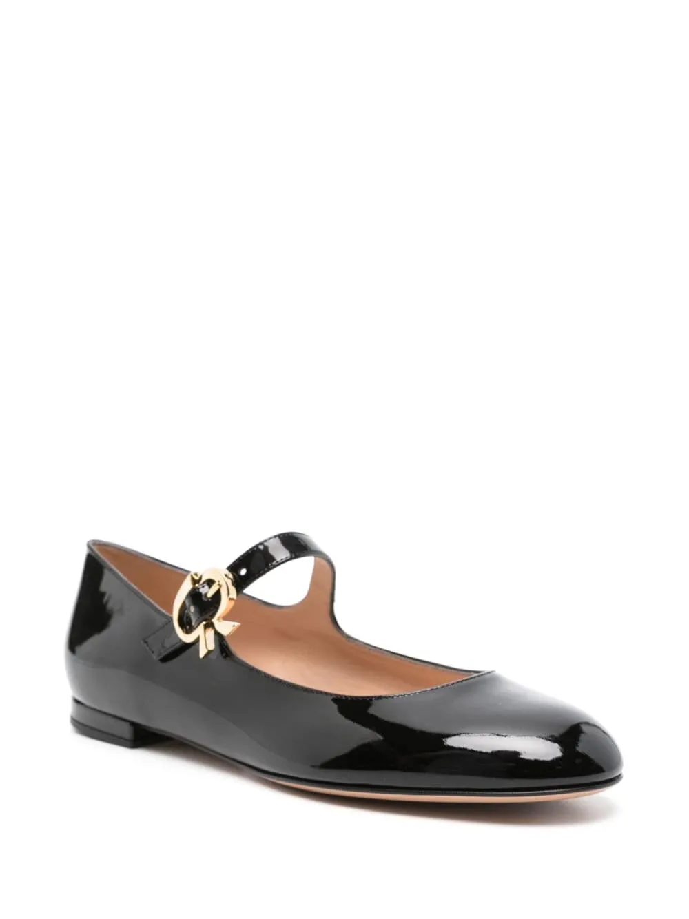 Gianvito Rossi Women's Flat Shoes