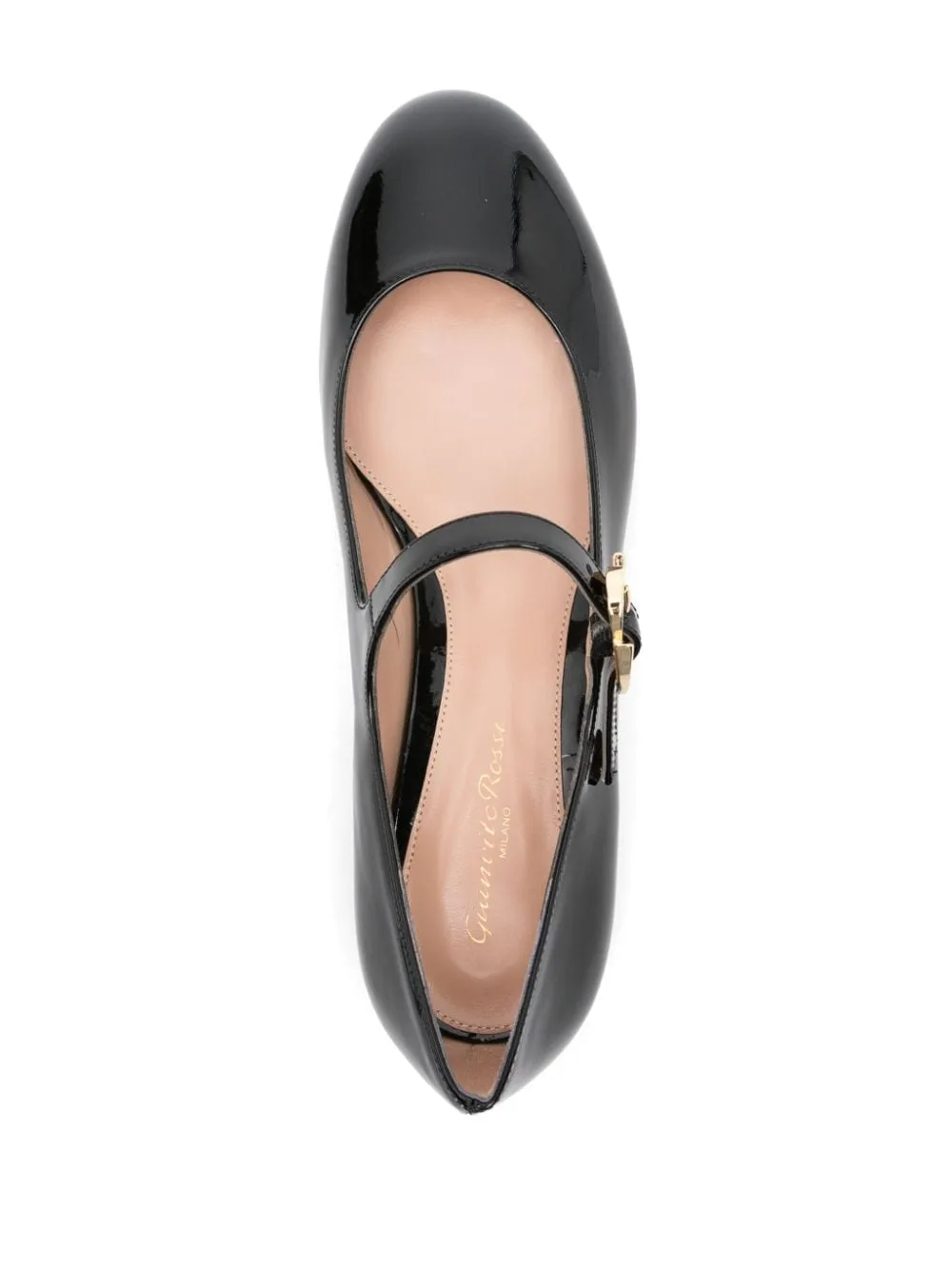 Gianvito Rossi Women's Flat Shoes