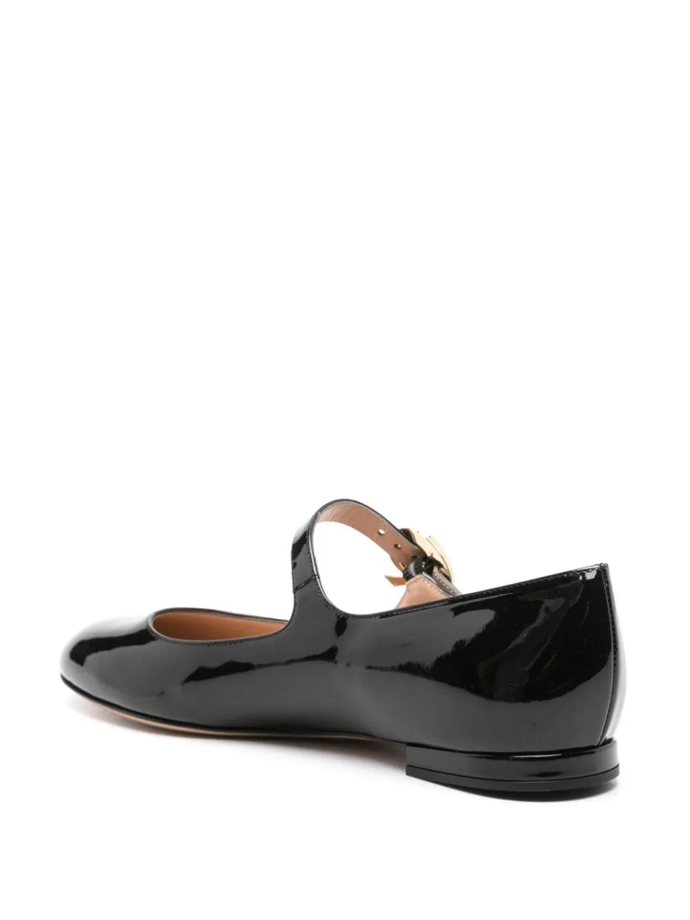 Gianvito Rossi Women's Flat Shoes