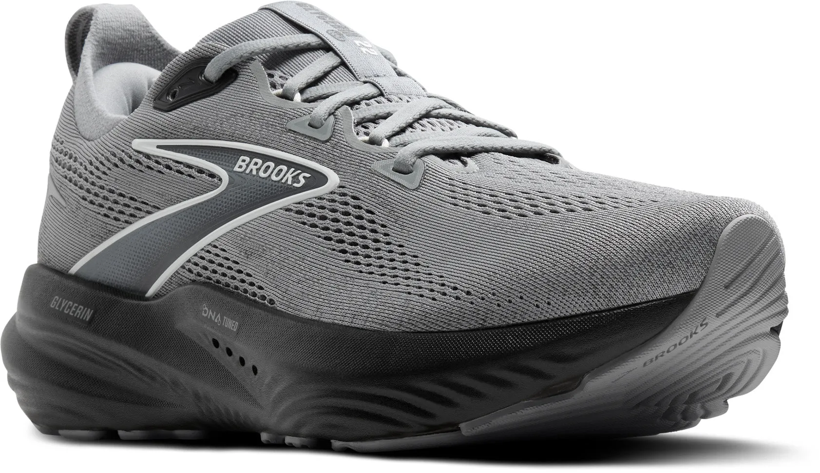 Glycerin 22 Men's Running Shoes (Width 2E)