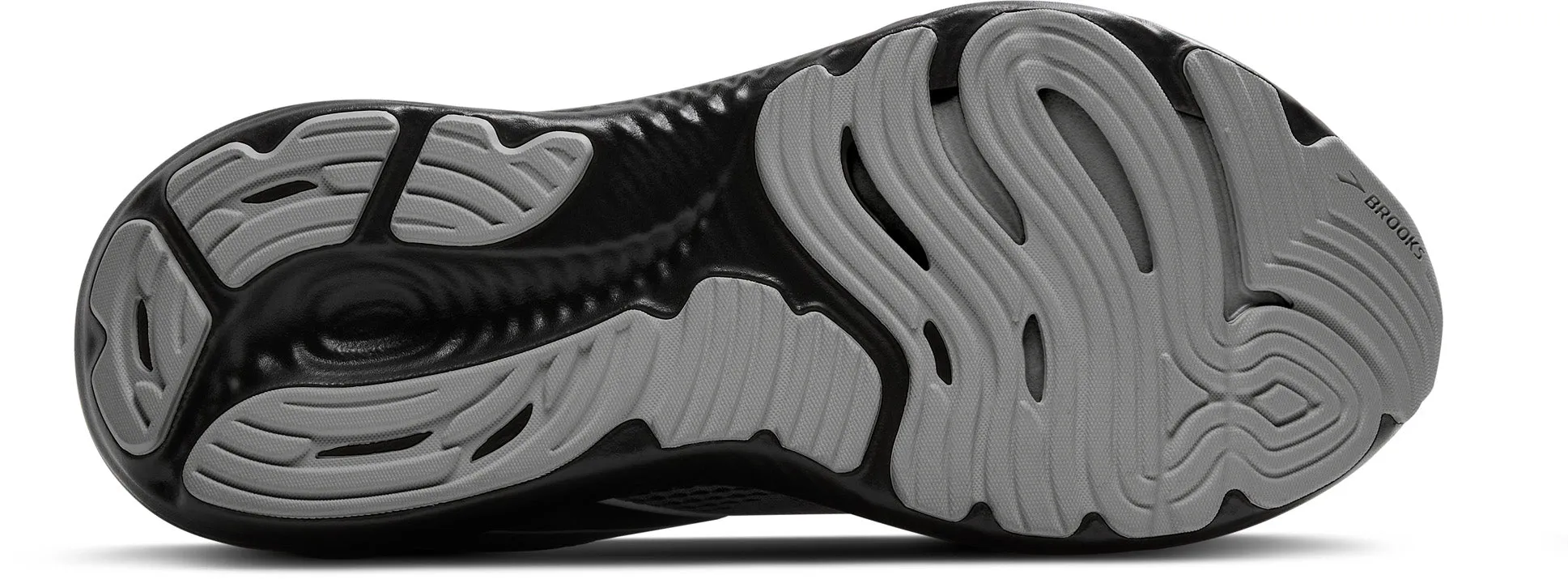 Glycerin 22 Men's Running Shoes (Width 2E)