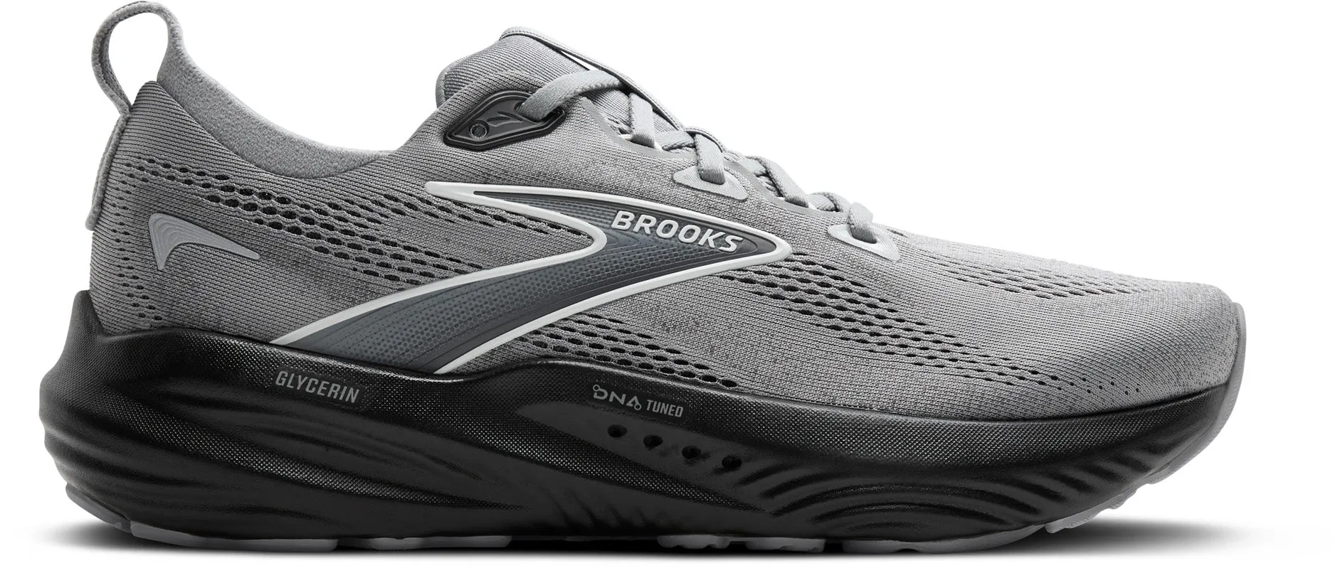 Glycerin 22 Men's Running Shoes (Width 2E)
