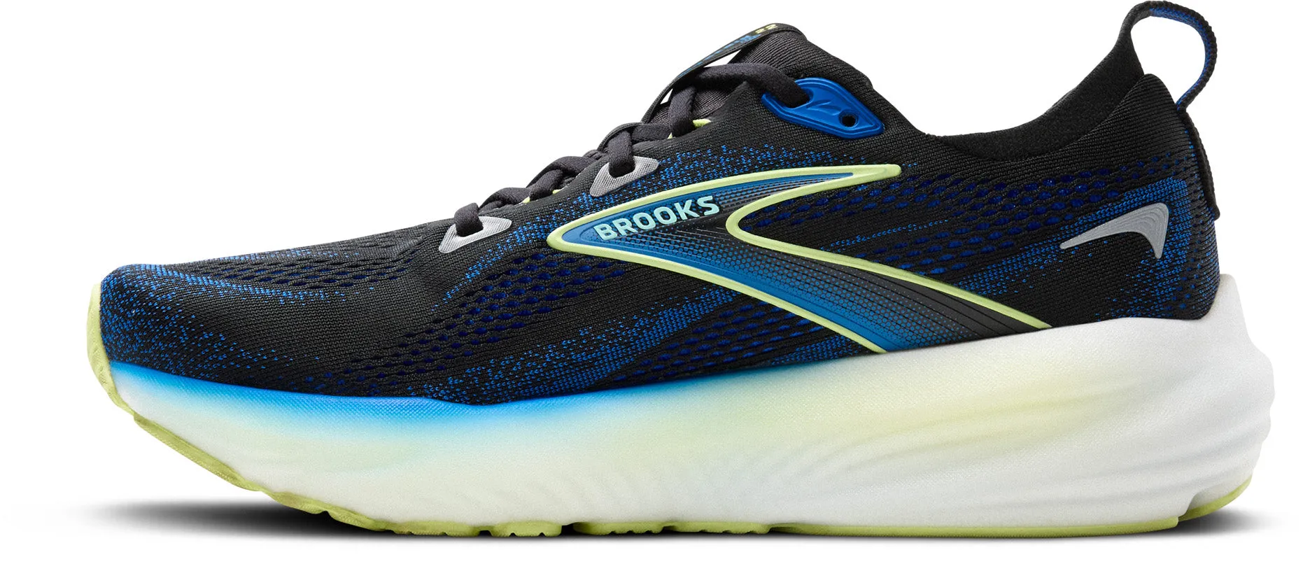 Glycerin 22 Men's Running Shoes (Width D)