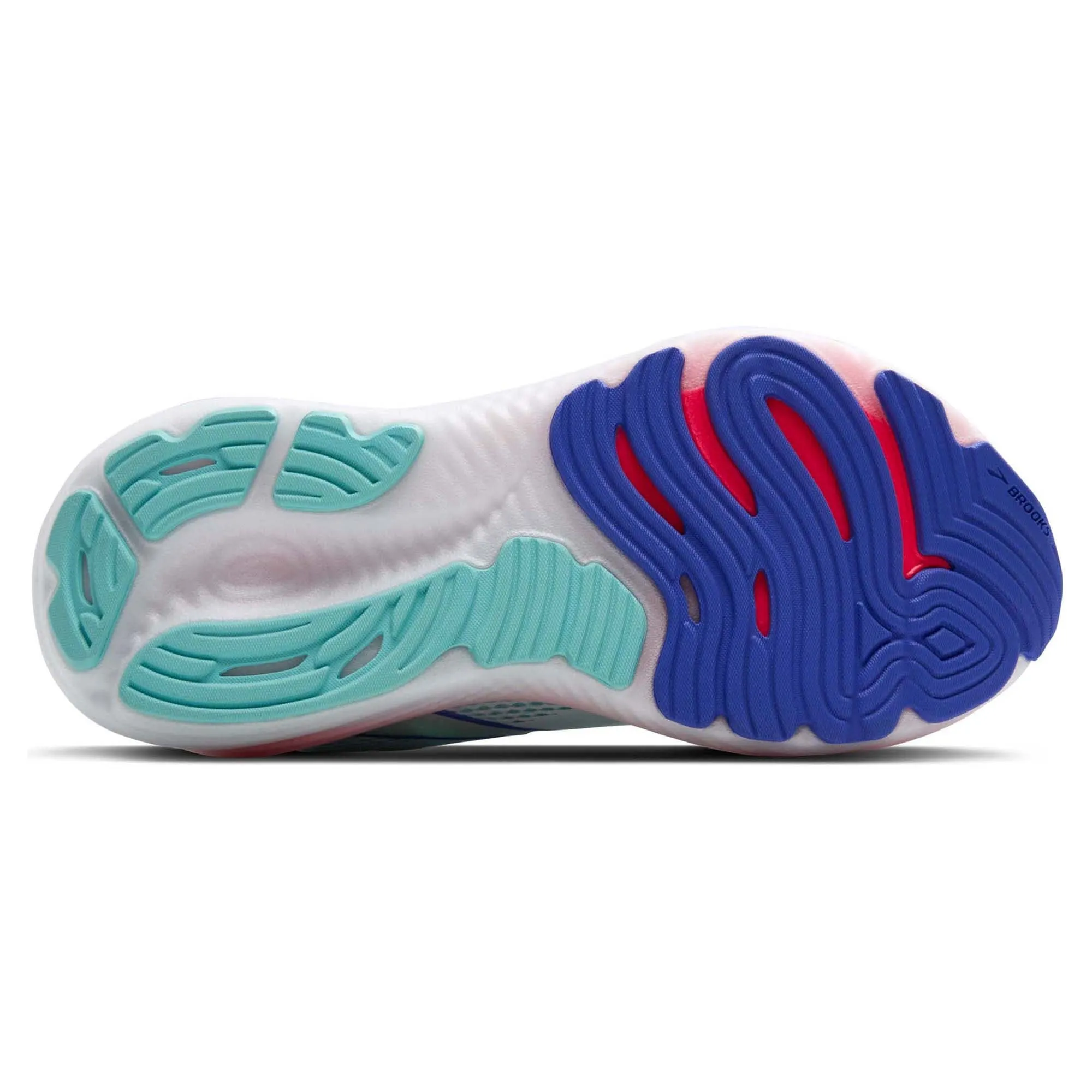 Glycerin 22 Women's Running Shoes (Width B)