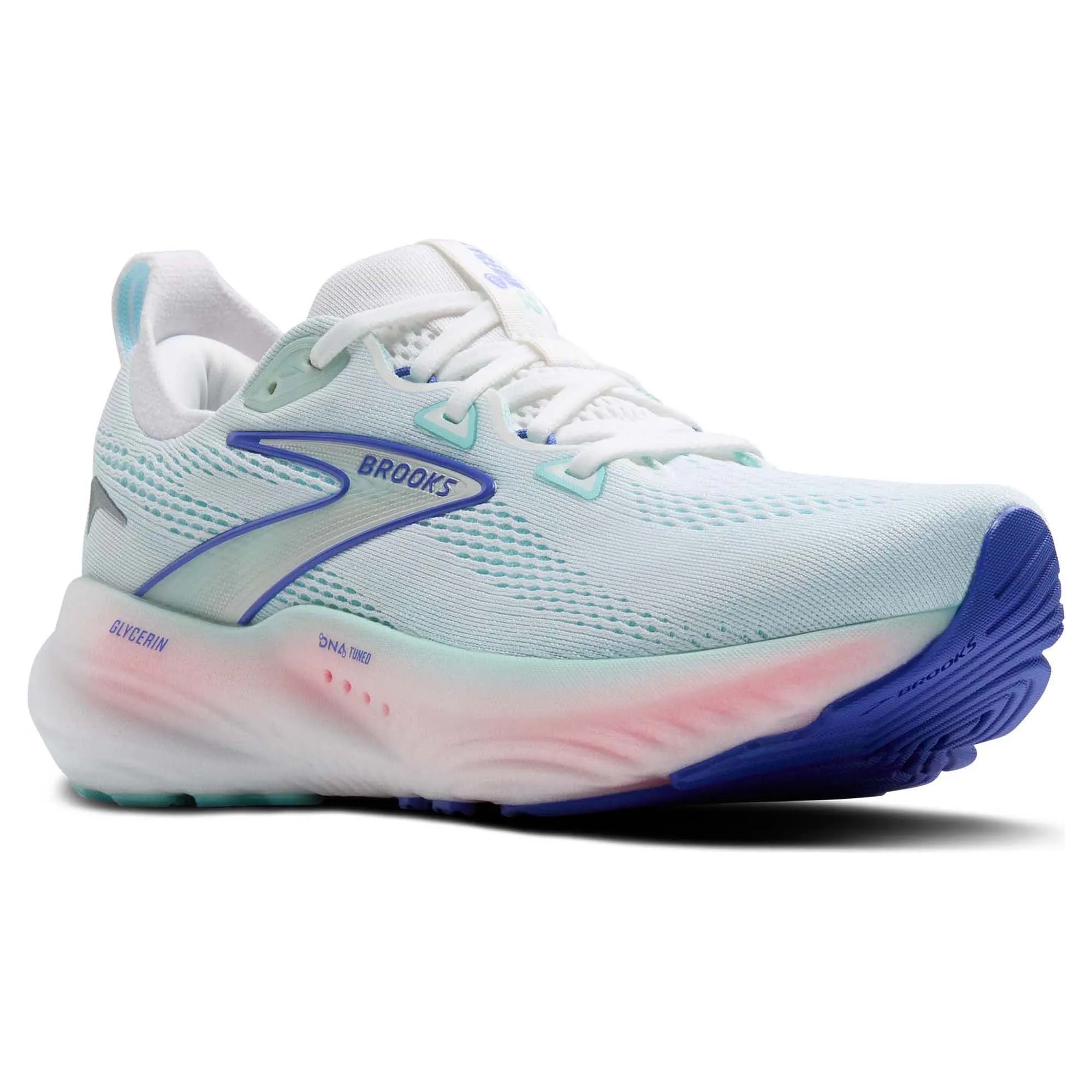 Glycerin 22 Women's Running Shoes (Width B)