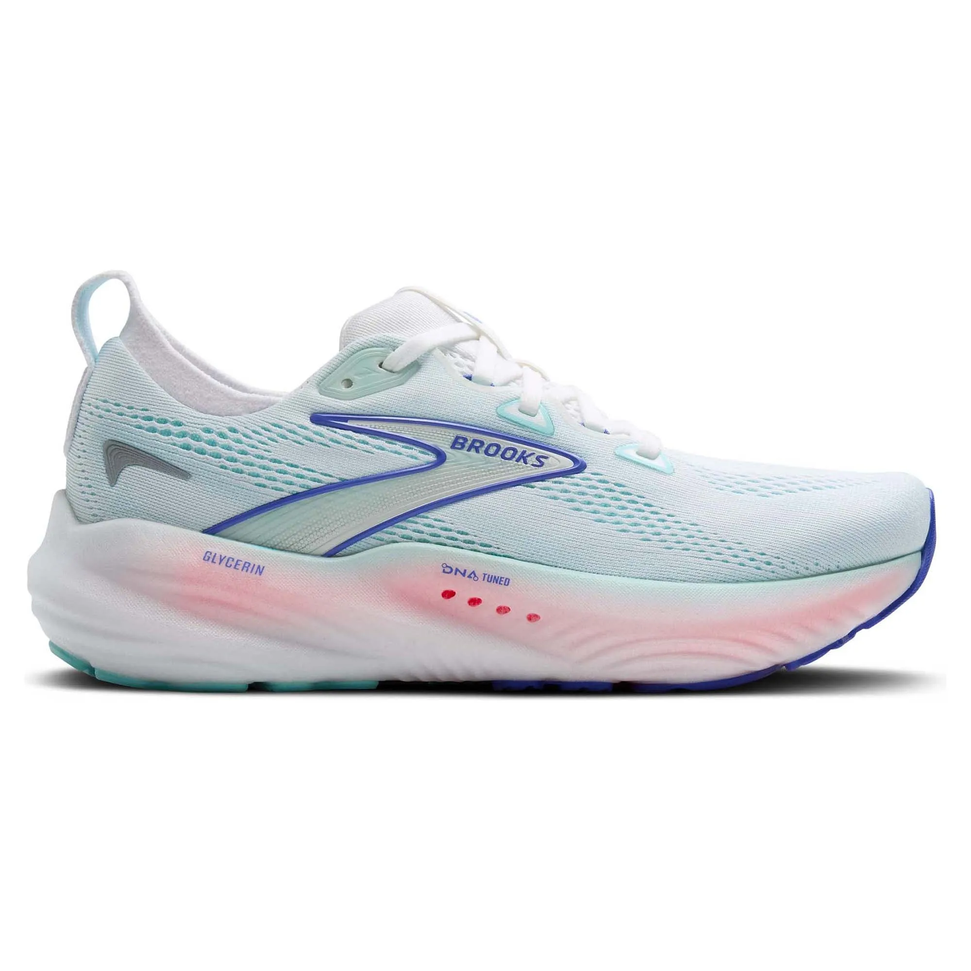 Glycerin 22 Women's Running Shoes (Width B)