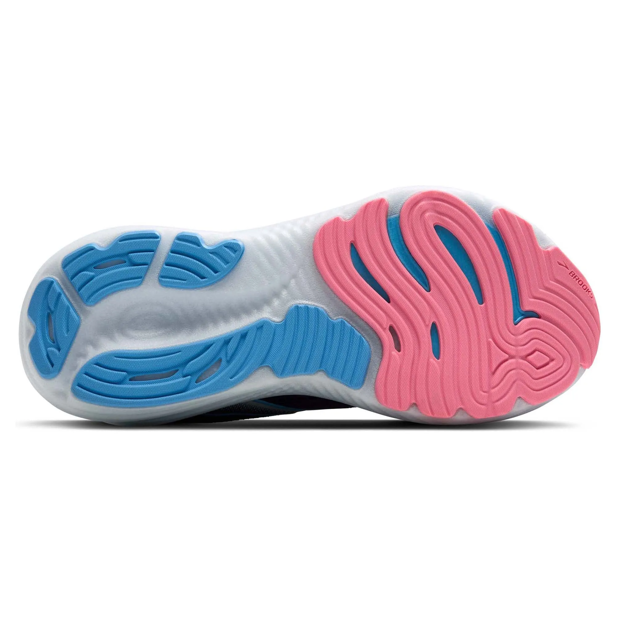 Glycerin 22 Women's Running Shoes (Width D)