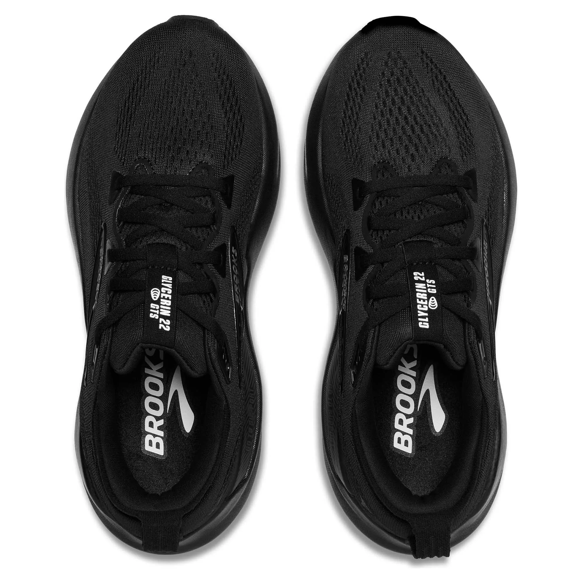 Glycerin GTS 22 Women's Running Shoes (Width B)