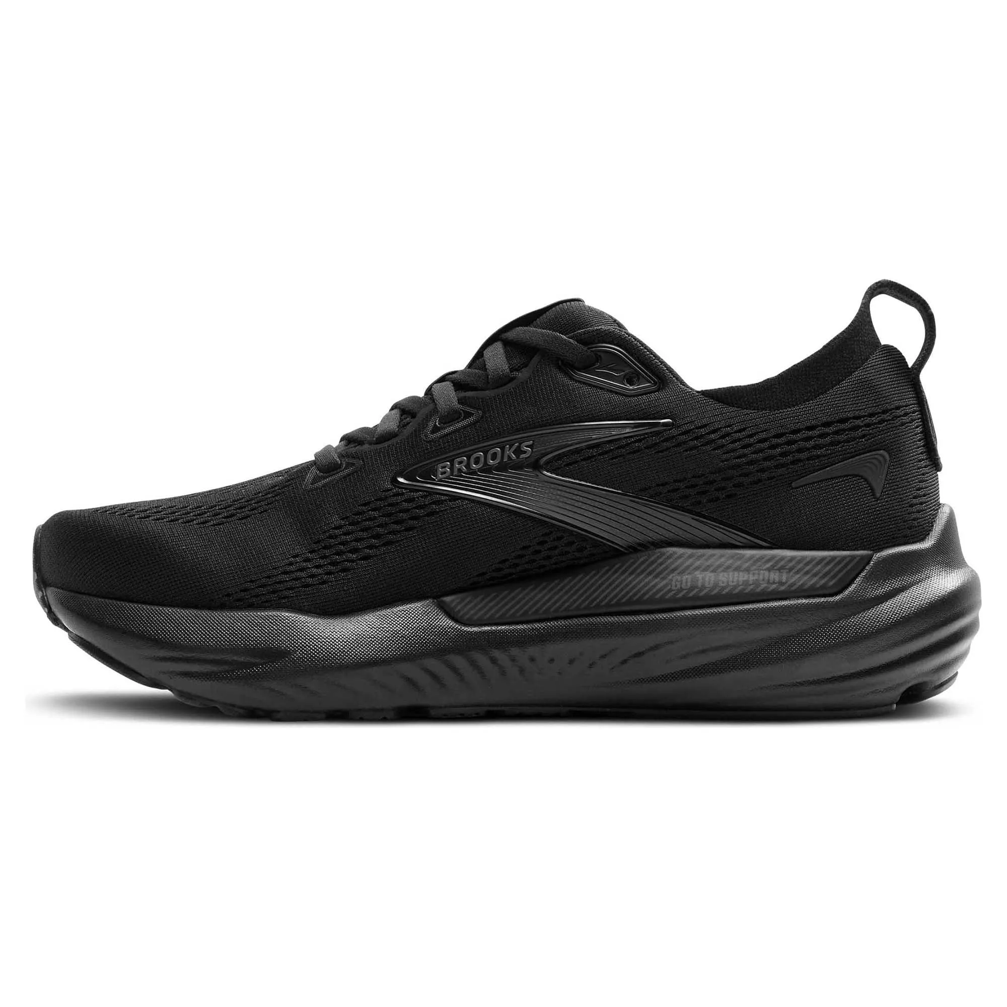 Glycerin GTS 22 Women's Running Shoes (Width B)