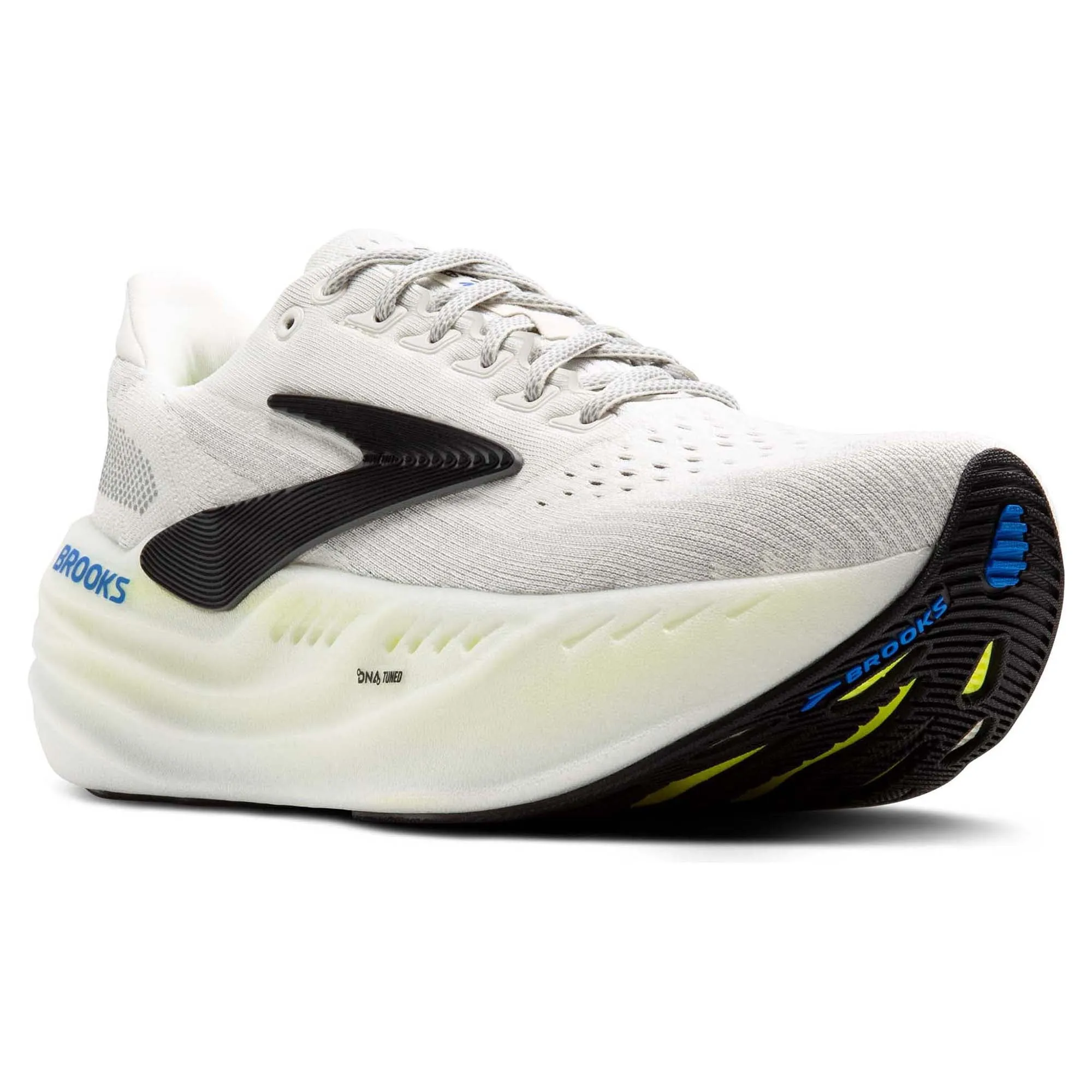 Glycerin Max Men's Running Shoes (Width D)