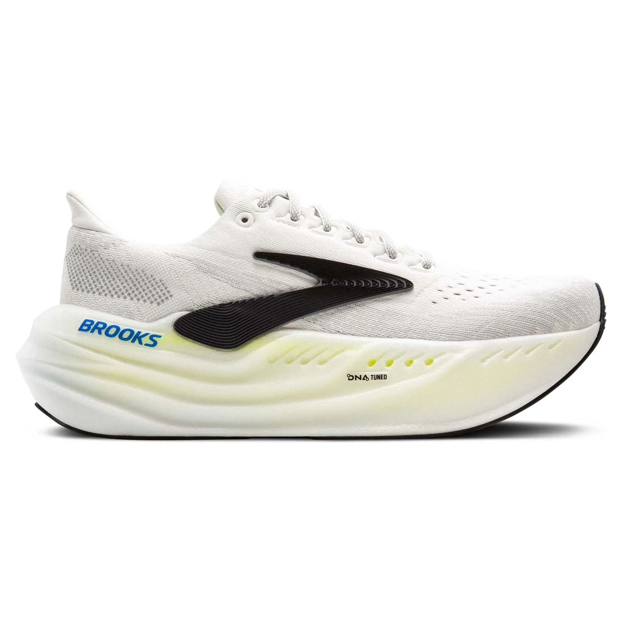 Glycerin Max Men's Running Shoes (Width D)