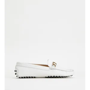 Gommino Driving Shoes in Leather