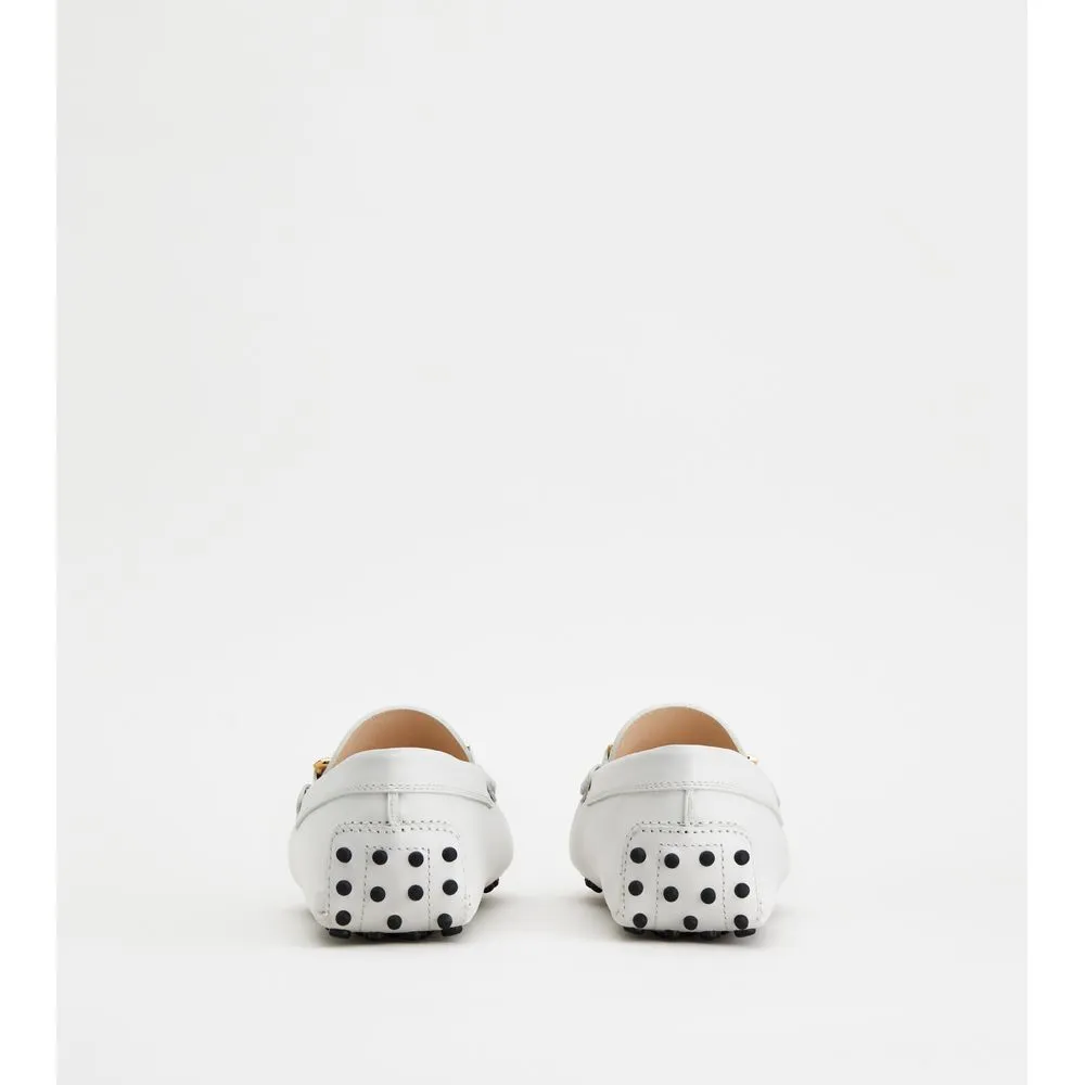 Gommino Driving Shoes in Leather