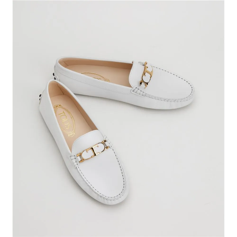 Gommino Driving Shoes in Leather