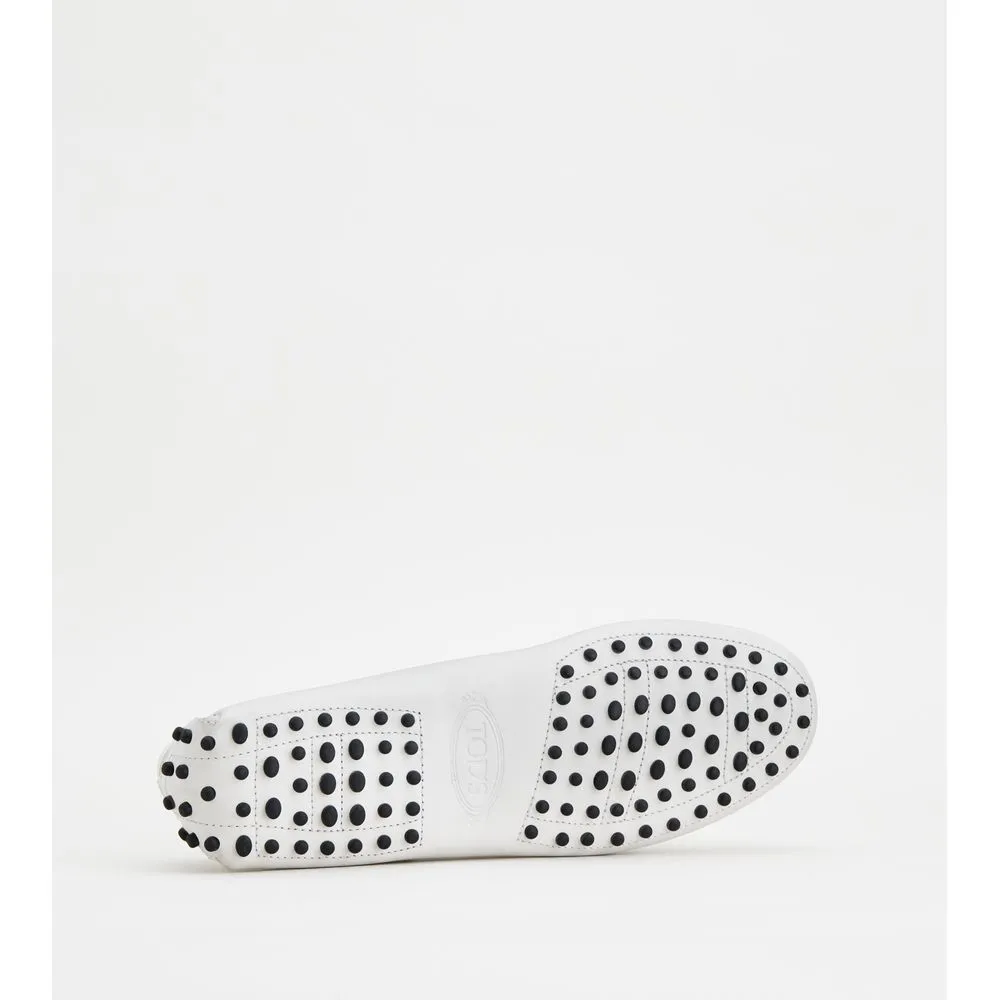 Gommino Driving Shoes in Leather