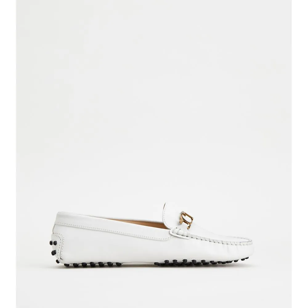 Gommino Driving Shoes in Leather