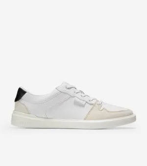 Grand Crosscourt Modern Tennis Sneaker