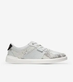 Grand Crosscourt Modern Tennis Sneaker