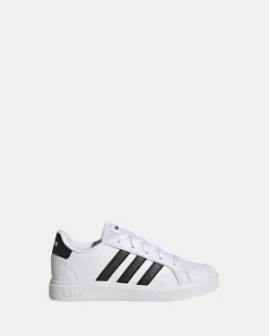 Grandcourt 2.0 K B White/Black