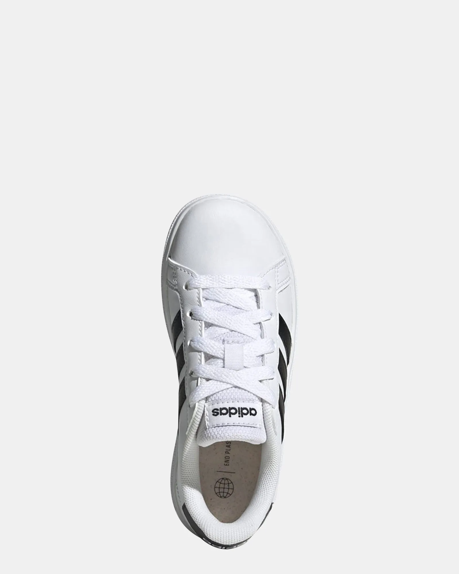 Grandcourt 2.0 K B White/Black