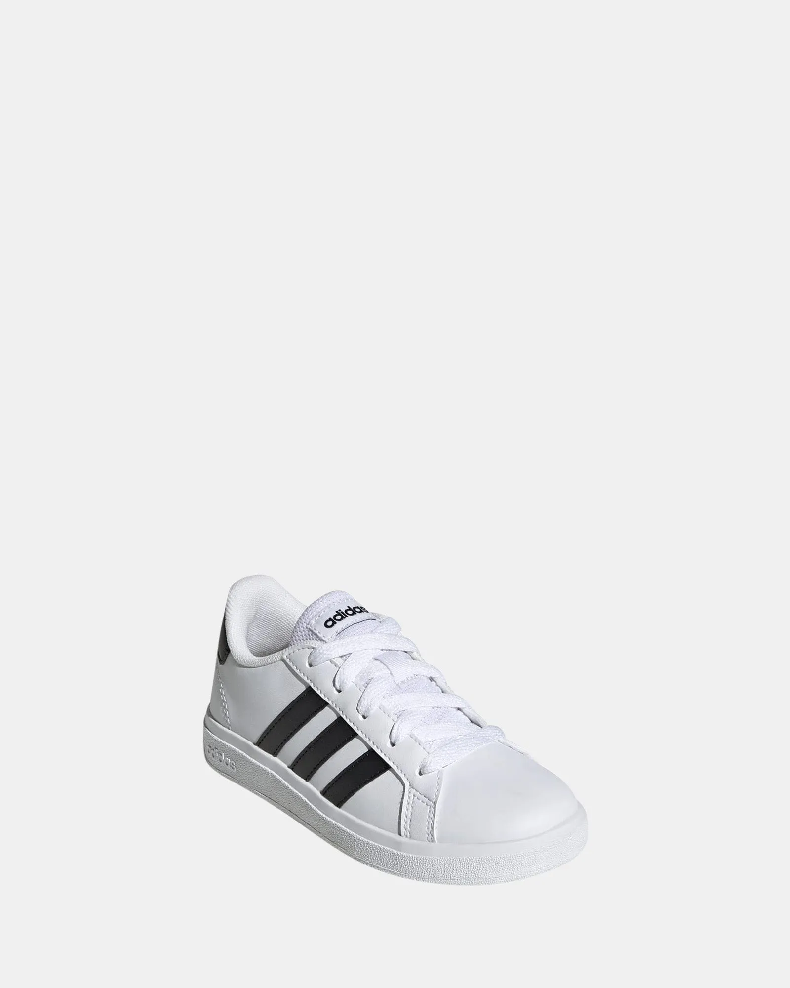 Grandcourt 2.0 K B White/Black
