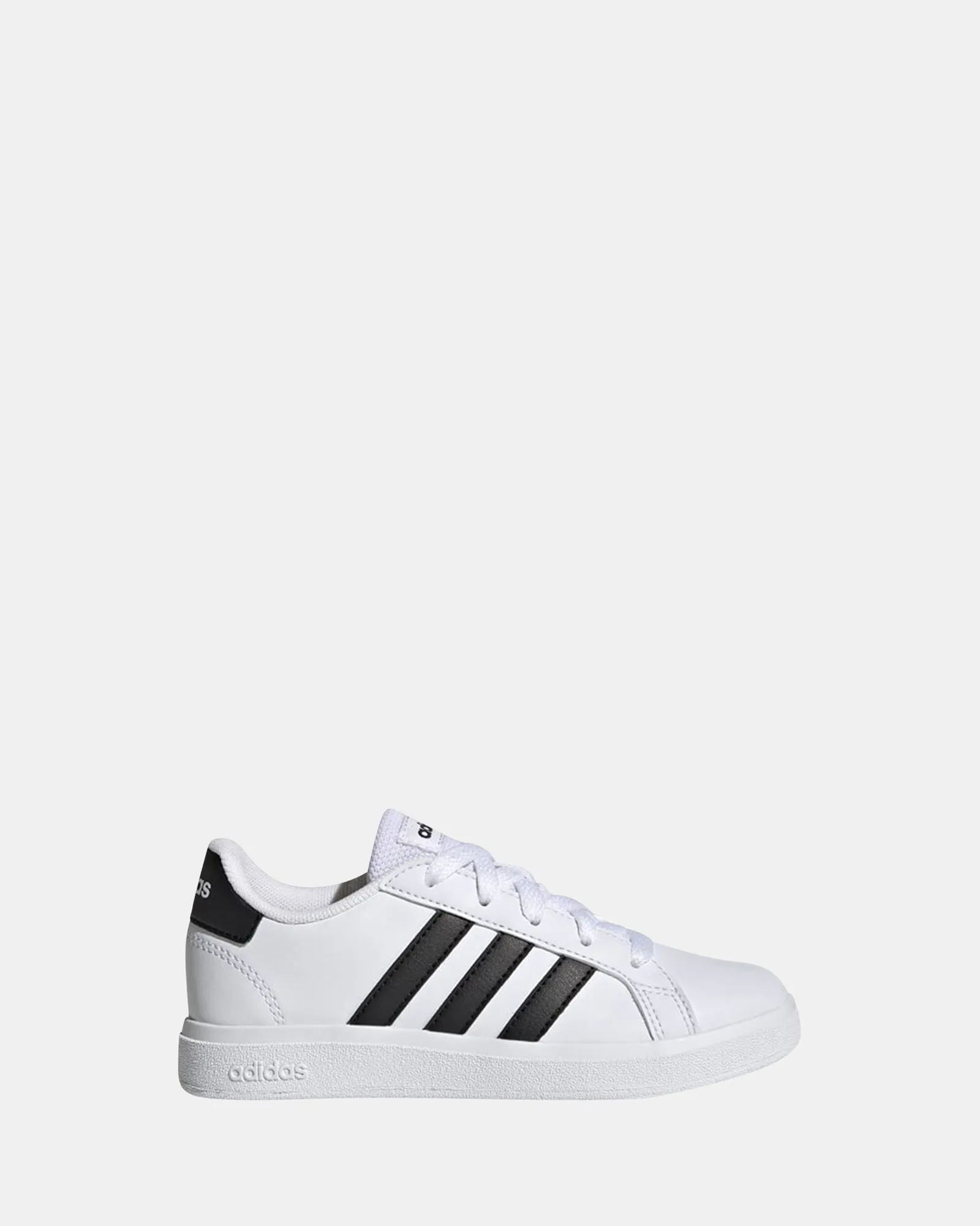 Grandcourt 2.0 K B White/Black