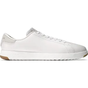 GrandPro Womens Leather Trainers Tennis Shoes